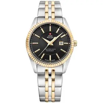 SWISS MILITARY by CHRONO SM34066.04