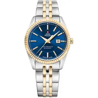 SWISS MILITARY by CHRONO SM34066.09