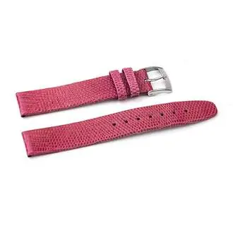 KUKI Genuine Leather Strap Lizard F030N-08