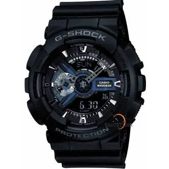 Casio GA-110-1BER