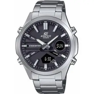 CASIO Edifice Chronograph EFV-C120D-1AEF