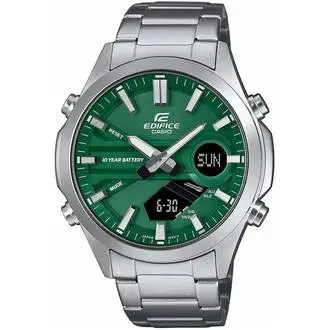 CASIO Edifice Chronograph EFV-C120D-3AEF