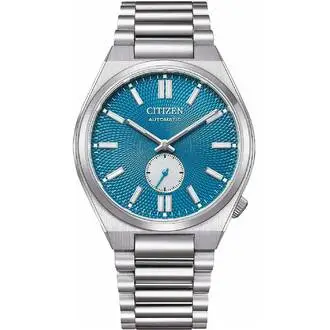 CITIZEN Tsuyosa Small Second Automatic NK5010-51L