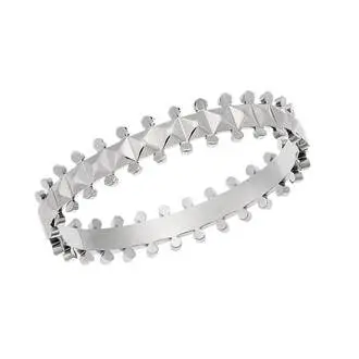 Βραχιόλι Senza Steel, Χειροπέδα