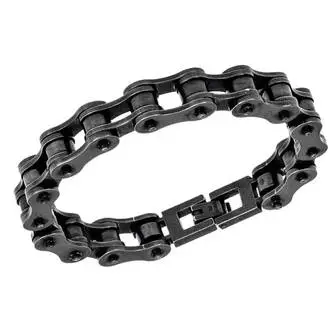 Βραχιόλι Senza Men&#039;s Steel