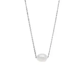 Μενταγιόν Senza Silver 925