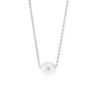 Μενταγιόν Senza Silver 925