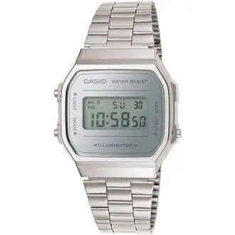 CASIO Standard A-168WEM-7EF