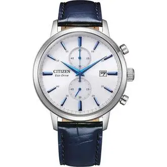 CITIZEN Eco-Drive Chronograph CA7069-16A