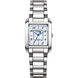 CITIZEN L Eco-Drive Elegance EW5600-87D