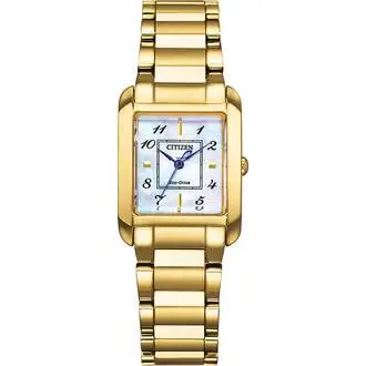 CITIZEN L Eco-Drive Elegance EW5602-81D