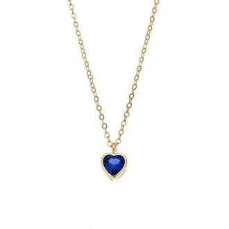 Μενταγιόν Senza Silver 925 Gold Plated