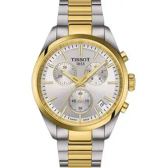 TISSOT PR100 Chronograph T1504172203100
