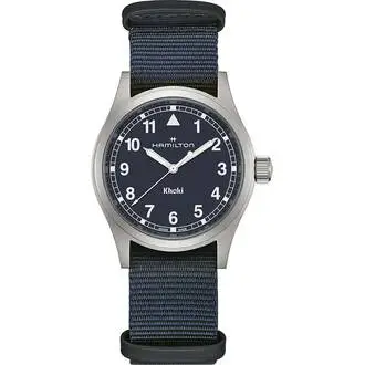 HAMILTON Khaki Field Quartz 38mm H69401940