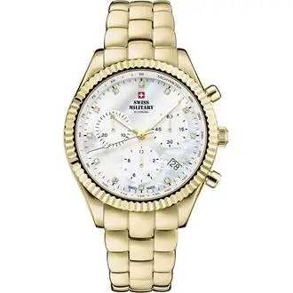 SWISS MILITARY by Chrono Chronograph SM30207.03