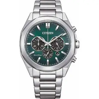 CITIZEN Eco-Drive Chronograph CA4590-81X