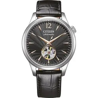 CITIZEN Dress Automatic NH9131-14E