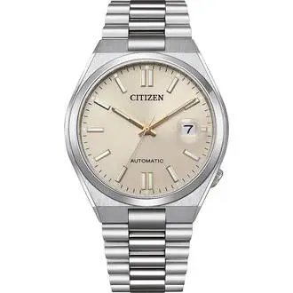CITIZEN Tsuyosa Automatic NJ0151-88W
