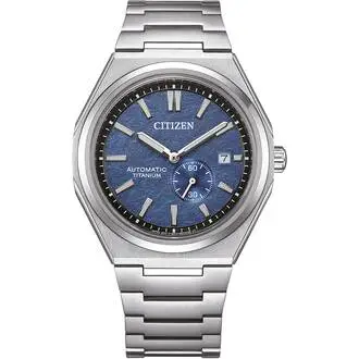 CITIZEN Super Titanium Automatic NJ0180-80L