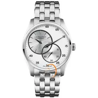 Hamilton Jazzmaster Regulateur H42615153