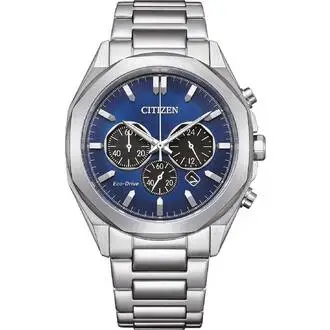 CITIZEN Eco-Drive Chronograph CA4590-81L