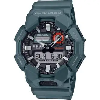 CASIO G-Shock GA-010-2AER