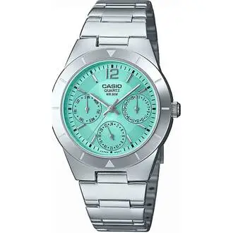 CASIO Collection LTP-2069D-2A3VEF
