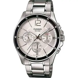 CASIO Collection Multifunction MTP-1374PD-7AVEF