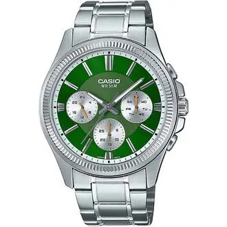 CASIO Collection Multifunction MTP-1375PD-3AVEF