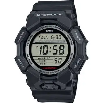CASIO G-Shock GD-010-1ER