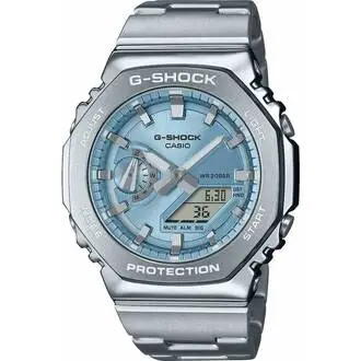 CASIO G-Shock G-Steel GM-2110D-2AER
