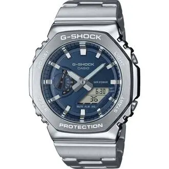 CASIO G-Shock G-Steel GM-2110D-2BER