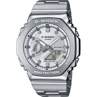 CASIO G-Shock G-Steel GM-2110D-7AER