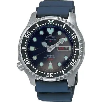 CITIZEN Promaster Divers Automatic NY0040-17LE