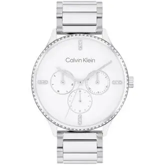 CALVIN KLEIN Dress Multifunction Crystals 25200373