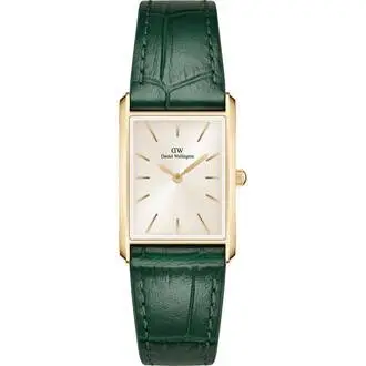 DANIEL WELLINGTON Bound Champagne Sunray Gold DW00100695