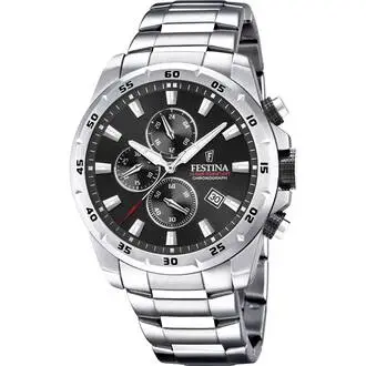 FESTINA Chronograph F20463/4
