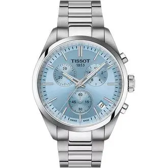 TISSOT PR100 Chronograph T1504171135100