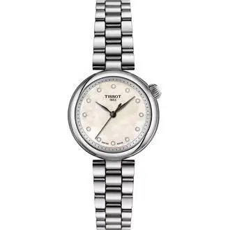 TISSOT Desir T1520101111600