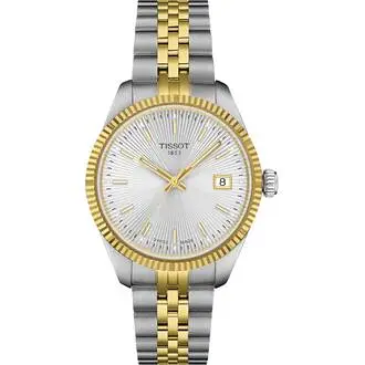 TISSOT Ballade 34mm T1562102203100