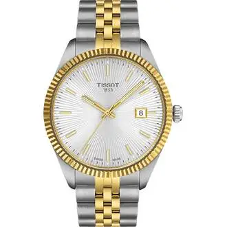 TISSOT Ballade 40mm T1564102203100