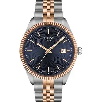 TISSOT Ballade 40mm T1564102204100