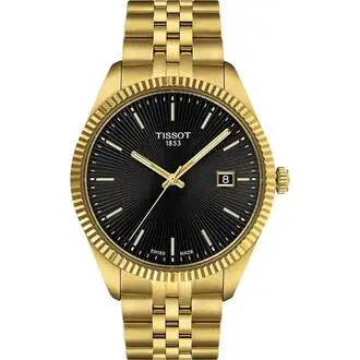 TISSOT Ballade 40mm T1564103305100