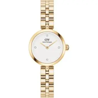 DANIEL WELLINGTON Elan Lumine Gold DW00100715