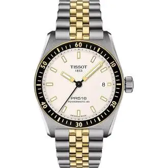 TISSOT PR516 Powermatic 80 T1494072201100
