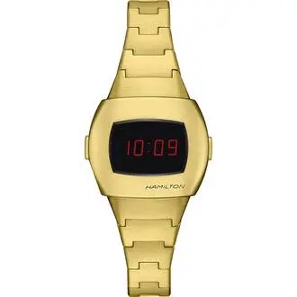 HAMILTON American Classic PSR 74 Digital H52314130