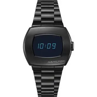 HAMILTON American Classic PSR Digital H52404131