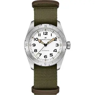 HAMILTON Khaki Field Expedition Automatic H70225910