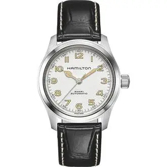 HAMILTON Khaki Field Murph Automatic H70405710