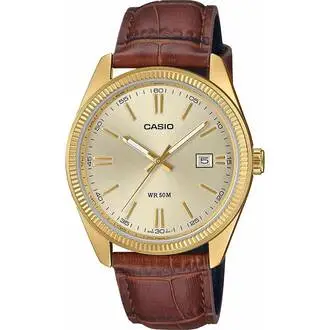 CASIO Collection MTP-1302PGL-9AVEF